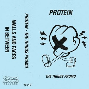 The Things Promo