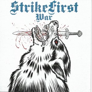 War / Wolves