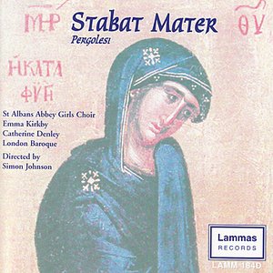 Image for 'Stabat Mater'