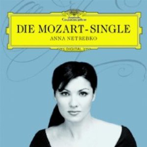 Die Mozart-Single