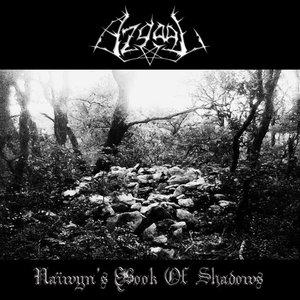 Naïwyn's Book of Shadows