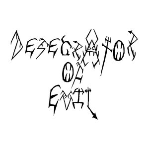Desecrator Of Evil için avatar