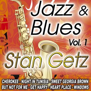 Jazz & Blues Vol. 1