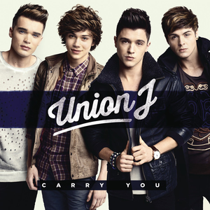 Union J - Now 85 Lyrics - Zortam Music