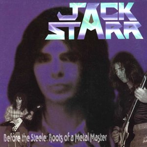 Before The Steele: Roots Of A Metal Master