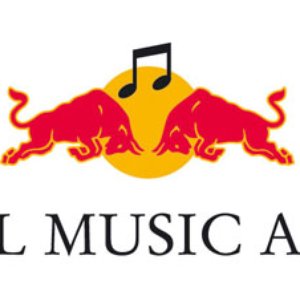 Awatar dla RED BULL MUSIC ACADEMY