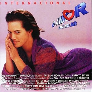 Avatar for O Amor Está No Ar - Internacional