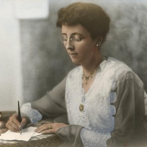 Lucy Maud Montgomery 的头像