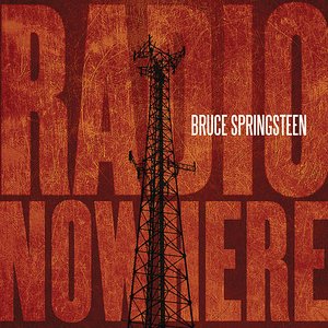 Radio Nowhere - Single