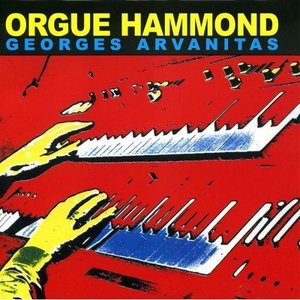 Hammond Organ