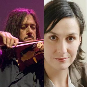 Avatar for Dominique Pifarély / Violaine Schwartz