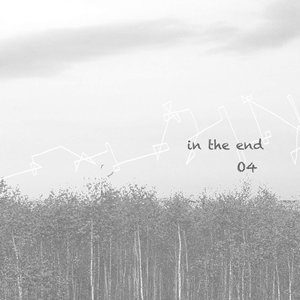 in the end