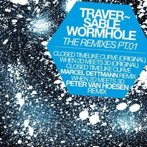 Traversable Wormhole Single #1