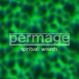 Image for 'Spiritual Wounds'