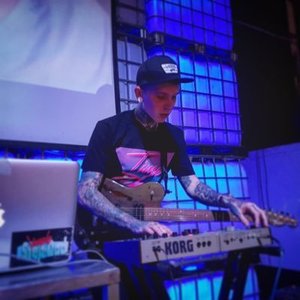 Kid Neon 的头像