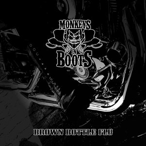 Monkeys In Boots 的头像