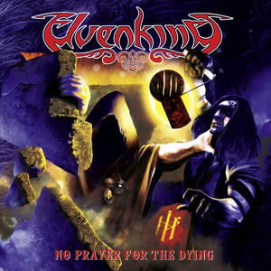 Elvenking - No Prayer For The Dying - Zortam Music
