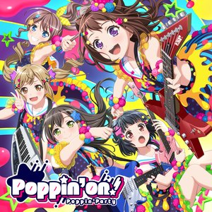 Poppin'Party music, videos, stats, and photos | Last.fm