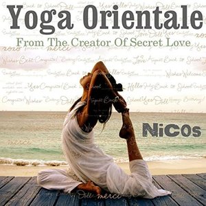 Yoga Orientale: From the Creator of Secret Love