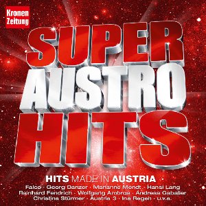 Super Austro Hits