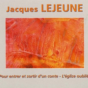 Jacques Lejeune