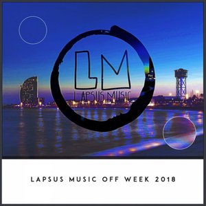 Lapsus Music off Week 2018