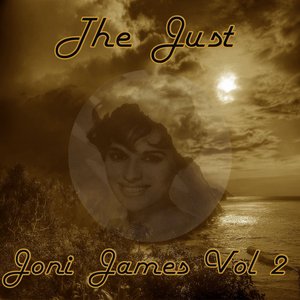 The Just Joni James, Vol. 2