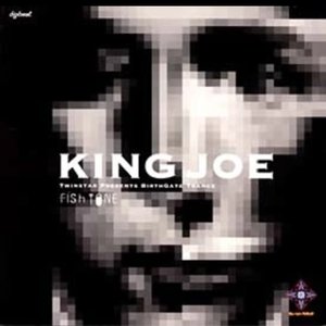 KING JOE