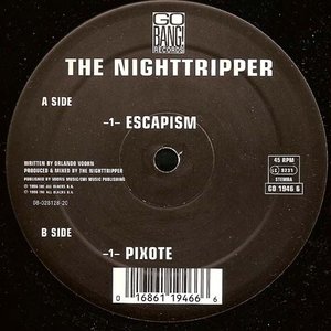 Escapism / Pixote