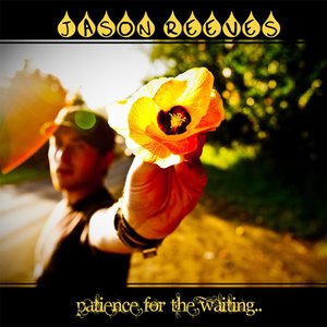Patience for the Waiting - EP