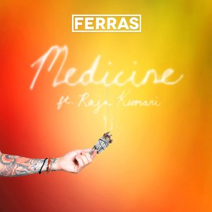 Medicine (feat. Raja Kumari) - Single