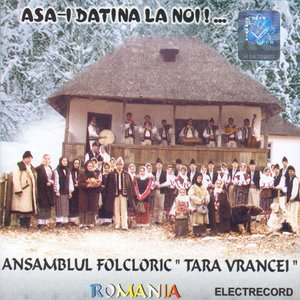 Avatar di Ansamblul Folcloric Țara Vrancei, România