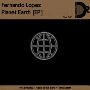 Planet Earth EP