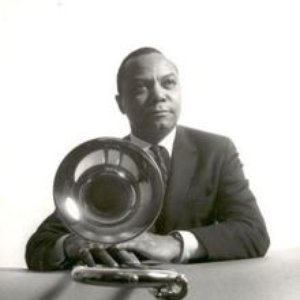 J.J. Johnson & His Orchestra 的头像