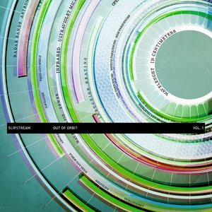 Out Of Orbit Vol 1
