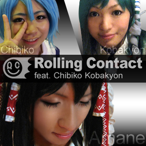 Rolling Contact photo provided by Last.fm