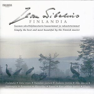 Jean Sibelius : Finlandia