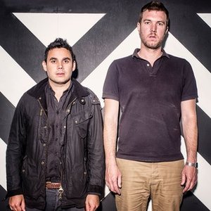 Hamilton Leithauser and Rostam için avatar