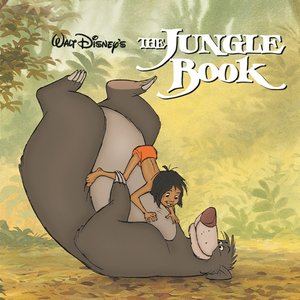 The Jungle Book (Original Soundtrack)