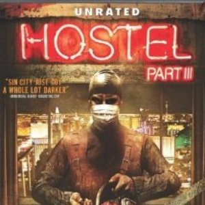 Hostel: Part III (Original Motion Picture Soundtrack)