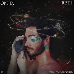 Órbita (feat. Thalita Evangelista) - Single