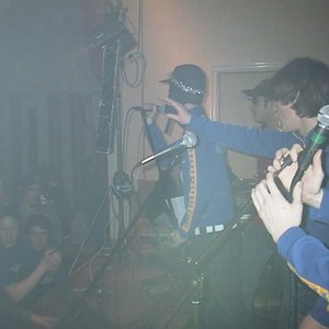 “Bredband”的封面