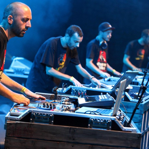 Chinese Man photo provided by Last.fm