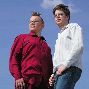 Donnell & Douglas 的头像