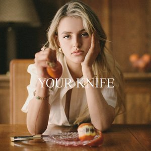 Your Knife - Single