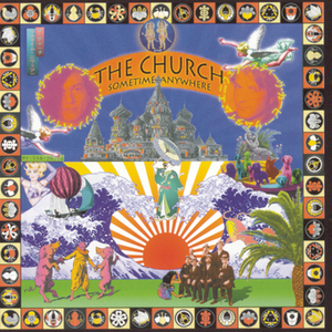The Church - Day Of The Dead Lyrics - Zortam Music