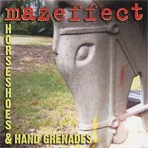 Horseshoes And Hand Grenades