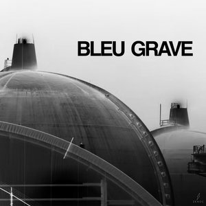 Bleu Grave