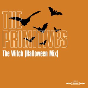 The Witch (Halloween Mix)