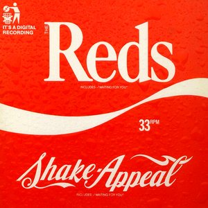 Shake Appeal